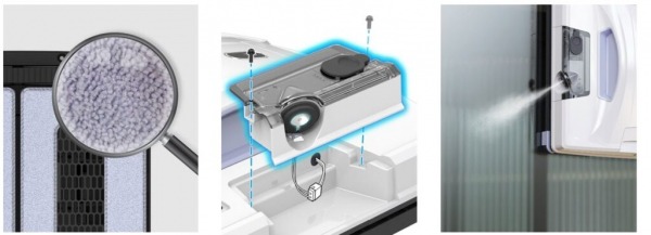 Обзор робота мойщика окон HOBOT-S6 Pro: всегда чистые окна без усилий