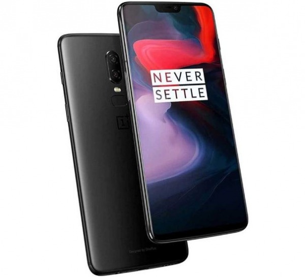 ТОП-10 самых лучших смартфонов OnePlus в 2024 году