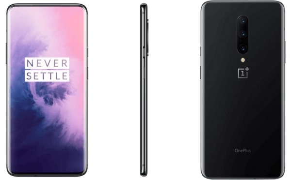 ТОП-10 самых лучших смартфонов OnePlus в 2024 году