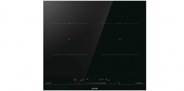 Gorenje ISC646BSC: Обзор индукционной варочной панели для современных гурманов