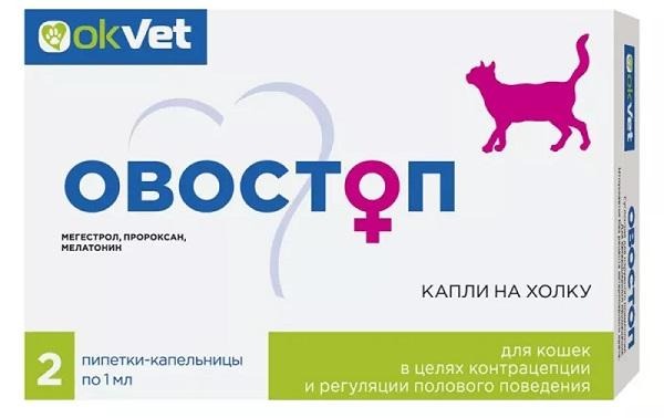 Рейтинг средств от гуляния кошек: кошке нужен кот &ndash; как с этим бороться?