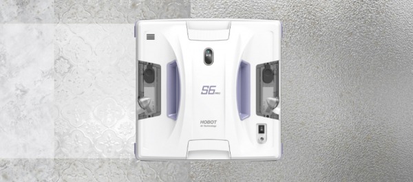 Обзор робота мойщика окон HOBOT-S6 Pro: всегда чистые окна без усилий