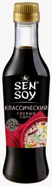 Рейтинг лучших производителей соевых соусов на 2024 год