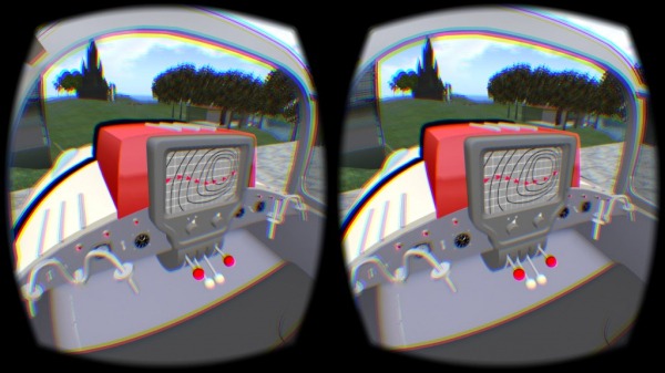 Всё об Oculus Rift, DK2: обзор, цены, игры и вообще что это? Всё об Oculus Rift, DK2: обзор, цены, игры и вообще что это?