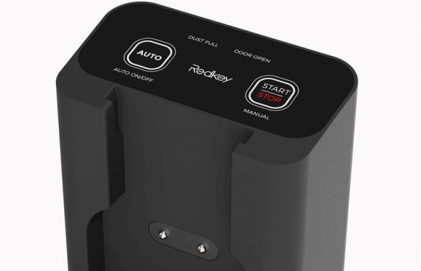 Redkey P7 Plus &mdash; новинка беспроводных пылесосов
