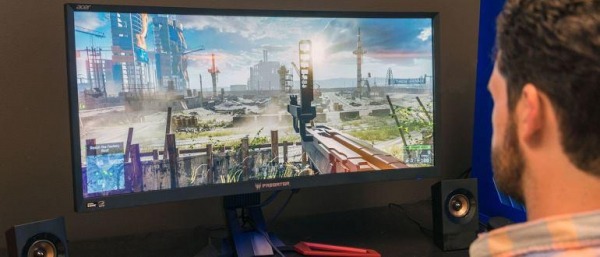 Рейтинг лучших мониторов на 240 Гц &ndash; комфорт во время игр и работы