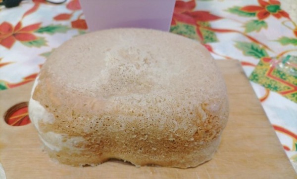 Хлебопечка Morphy Richards Homebake 502001 &mdash; полный обзор: цены, характеристики, отзывы
