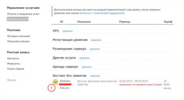 Обзор хостинга JustHost для сайтов без лимитов на NVMe