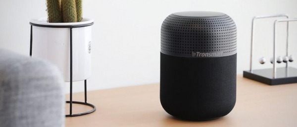 Обзор беспроводной портативной колонки Tronsmart Element T6 Max на 60 Вт Обзор беспроводной портативной колонки Tronsmart Element T6 Max на 60 Вт