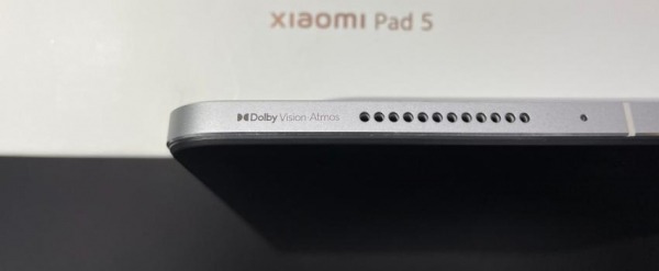 Планшет Xiaomi Pad 5 &mdash; играй усердно, работай умно! (код на скидку внутри)