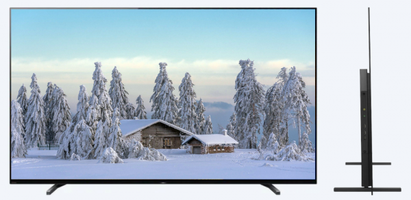 ТОП-15 лучших OLED-телевизоров по цене/качеству в 2024 году ТОП-15 лучших OLED-телевизоров по цене/качеству в 2024 году