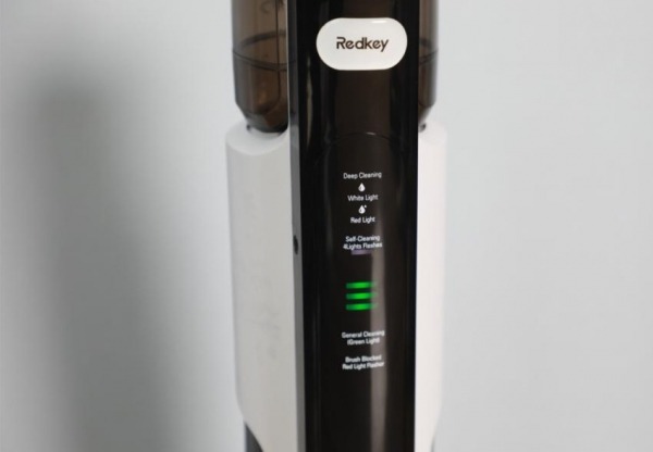 Redkey W12 SE &ndash; новое слово в уборке