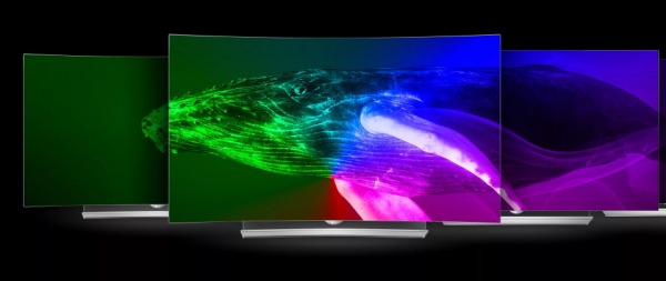 ТОП-15 лучших OLED-телевизоров по цене/качеству в 2024 году ТОП-15 лучших OLED-телевизоров по цене/качеству в 2024 году