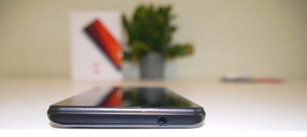 Обзор смартфона BQ-6868L Wide от BQ (промокод на телефоны BQ &mdash; 10%!)