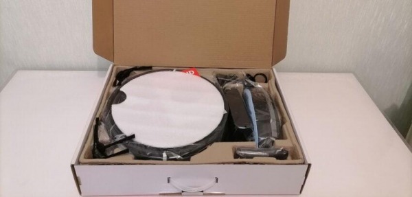 Робот пылесос Starwind SRV7550 &mdash; полный обзор домашнего помошника