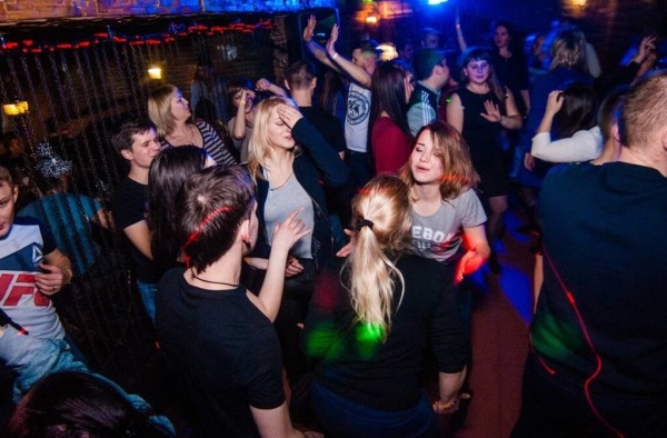 ТОП-20 лучших ночных клубов Нижнего Новгорода в 2024 году ТОП-20 лучших ночных клубов Нижнего Новгорода в 2024 году