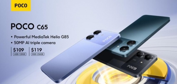 Рейтинг лучших новогодних подарков от Xiaomi & POCO по вполне доступной цене