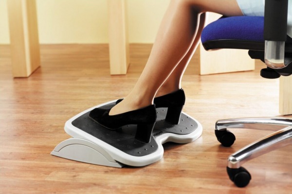 Рейтинг лучших подставок для ног на 2024 год Рейтинг лучших подставок для ног на 2024 год