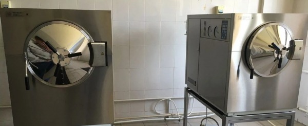 ТОП-20 лучших медицинских автоклавов по цене/качеству в 2024 году ТОП-20 лучших медицинских автоклавов по цене/качеству в 2024 году