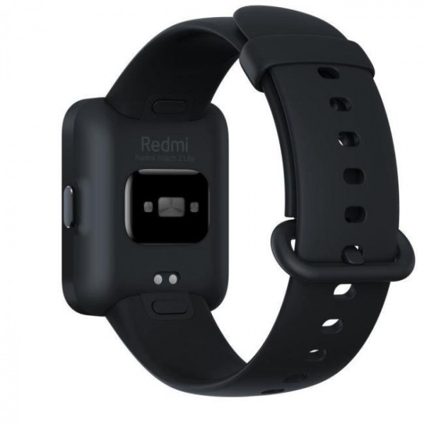 Умные часы Xiaomi Redmi Watch 2 lite Bluetooth Mi Band &mdash; полный обзор (скидка внутри)!