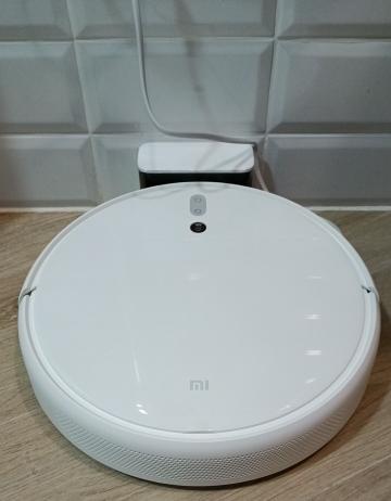 Обзор робота пылесоса Xiaomi 2C