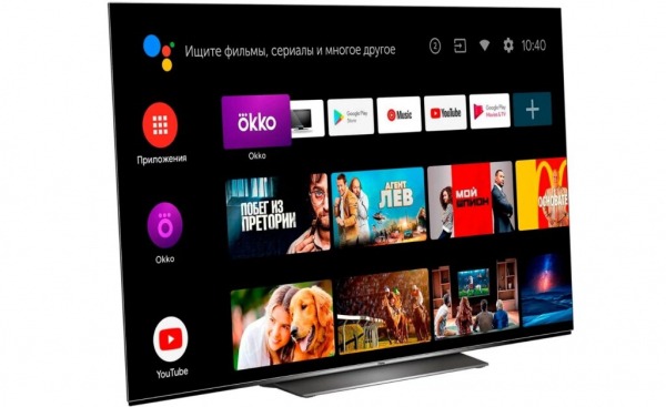ТОП-15 лучших OLED-телевизоров по цене/качеству в 2024 году ТОП-15 лучших OLED-телевизоров по цене/качеству в 2024 году