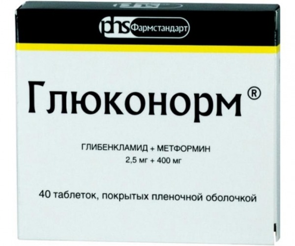 ТОП 10 лучших средств для нормализации уровня сахара