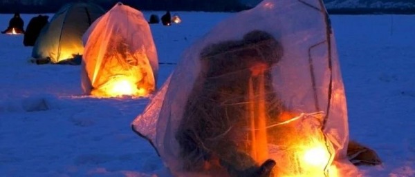 Рейтинг дровяных печей в палатку – комфорт и тепло в зимних походах Рейтинг дровяных печей в палатку – комфорт и тепло в зимних походах