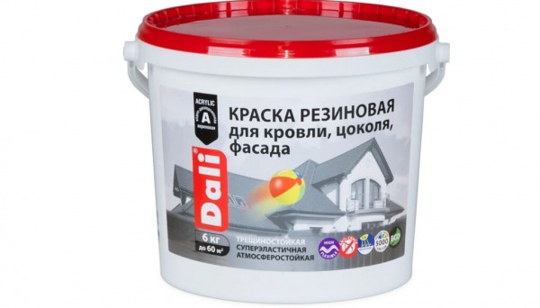 ТОП-30 лучших быстросохнущих красок по цене/качеству в 2024 году ТОП-30 лучших быстросохнущих красок по цене/качеству в 2024 году