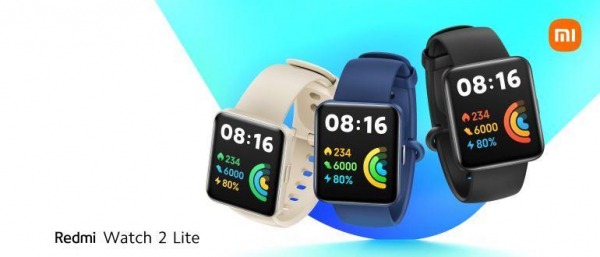 Умные часы Xiaomi Redmi Watch 2 lite Bluetooth Mi Band &mdash; полный обзор (скидка внутри)!