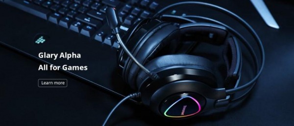 Tronsmart запускает третье поколение игровых наушников в период распродаж на AliExpress 618!