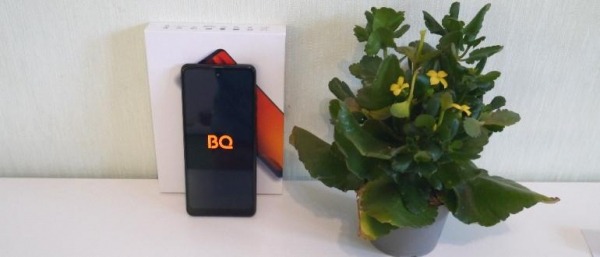 Обзор смартфона BQ-6868L Wide от BQ (промокод на телефоны BQ — 10%!) Обзор смартфона BQ-6868L Wide от BQ (промокод на телефоны BQ — 10%!)