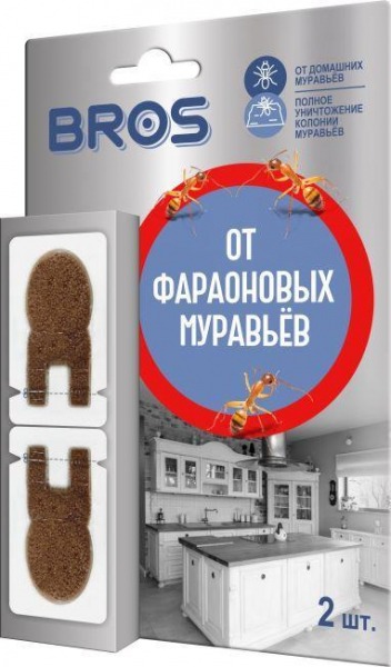 Рейтинг топ 10 лучших средств от муравьев, как выбрать?