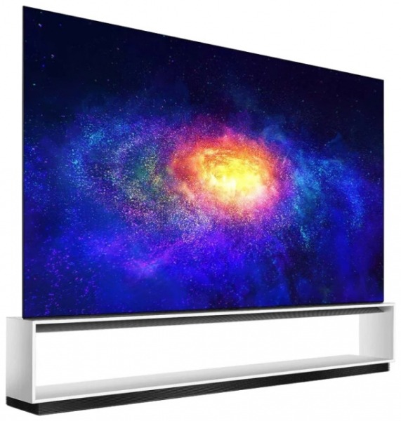 ТОП-15 лучших OLED-телевизоров по цене/качеству в 2024 году ТОП-15 лучших OLED-телевизоров по цене/качеству в 2024 году