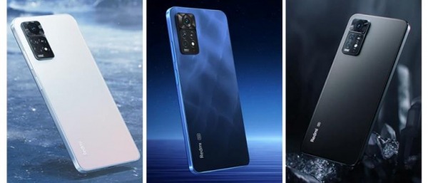 Обзор Redmi Note 11 Pro и Redmi Note 11 Pro 5G — предварительная продажа! Обзор Redmi Note 11 Pro и Redmi Note 11 Pro 5G — предварительная продажа!