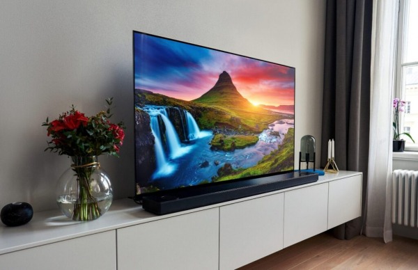 ТОП-15 лучших OLED-телевизоров по цене/качеству в 2024 году ТОП-15 лучших OLED-телевизоров по цене/качеству в 2024 году