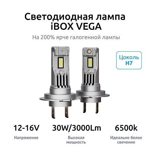 Рейтинг топ 10 + лучших ламп с цоколем H7, как выбрать и какую купить?