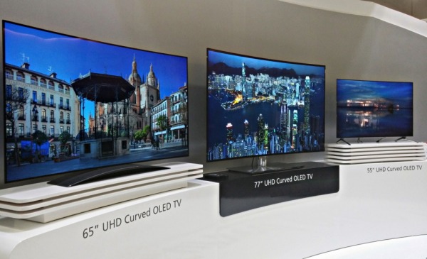 ТОП-15 лучших OLED-телевизоров по цене/качеству в 2024 году ТОП-15 лучших OLED-телевизоров по цене/качеству в 2024 году