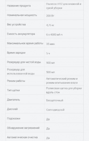 Пылесосы Dreame H12 и Dreame Bot D10 Plus &mdash; решение всех проблем с уборкой