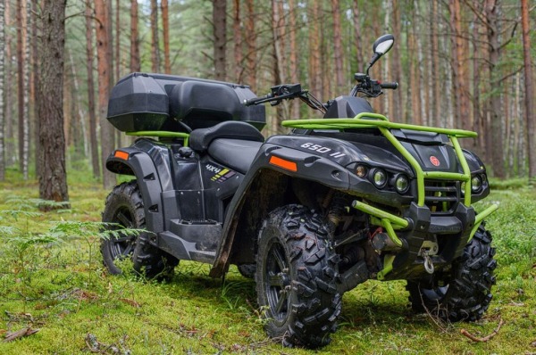 Рейтинг лучших квадроциклов для взрослых на 2024 год Рейтинг лучших квадроциклов для взрослых на 2024 год