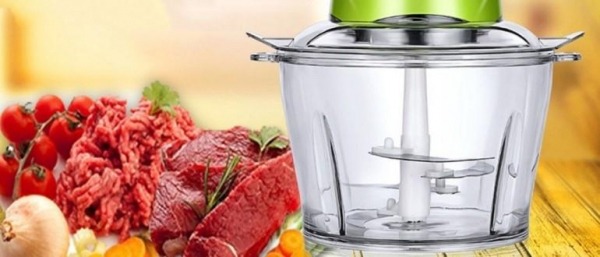 Топ рейтинг 8 лучших измельчителей продуктов для кухни, как выбрать мультирезку?