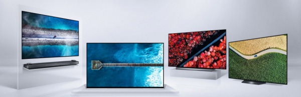 ТОП-15 лучших OLED-телевизоров по цене/качеству в 2024 году ТОП-15 лучших OLED-телевизоров по цене/качеству в 2024 году