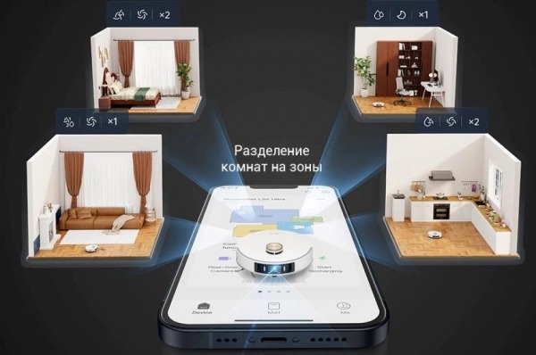 Dreame L20 Ultra &mdash; обзор автоматизированного робота-пылесоса и скидка!