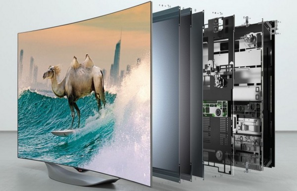 ТОП-15 лучших OLED-телевизоров по цене/качеству в 2024 году ТОП-15 лучших OLED-телевизоров по цене/качеству в 2024 году