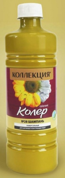 Рейтинг лучших колеровочных паст на 2024 год Рейтинг лучших колеровочных паст на 2024 год