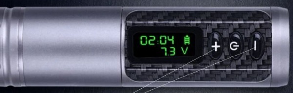 Рейтинг лучших беспроводных тату-машинок на 2024 год Рейтинг лучших беспроводных тату-машинок на 2024 год