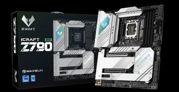 Рейтинг лучших материнских плат на чипсете Z790 на 2024 год Рейтинг лучших материнских плат на чипсете Z790 на 2024 год