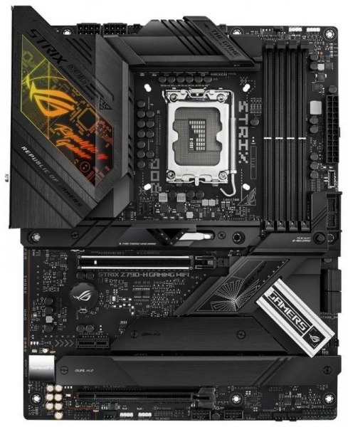 Рейтинг лучших материнских плат на чипсете Z790 на 2024 год Рейтинг лучших материнских плат на чипсете Z790 на 2024 год