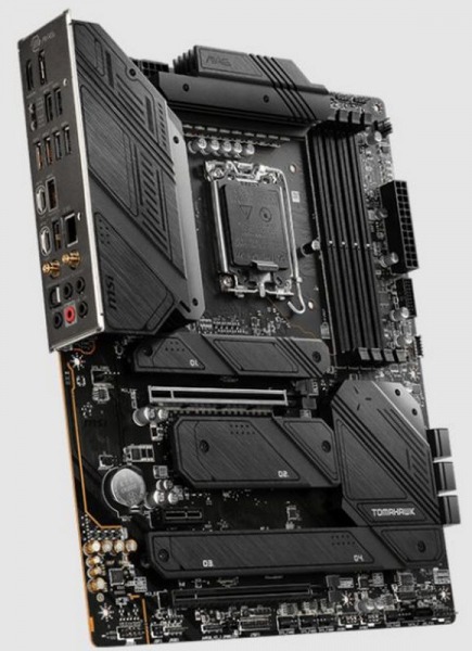Рейтинг лучших материнских плат на чипсете Z790 на 2024 год Рейтинг лучших материнских плат на чипсете Z790 на 2024 год