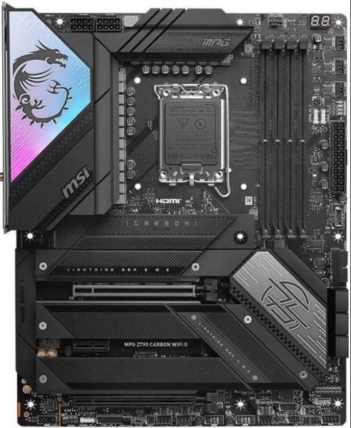 Рейтинг лучших материнских плат на чипсете Z790 на 2024 год Рейтинг лучших материнских плат на чипсете Z790 на 2024 год